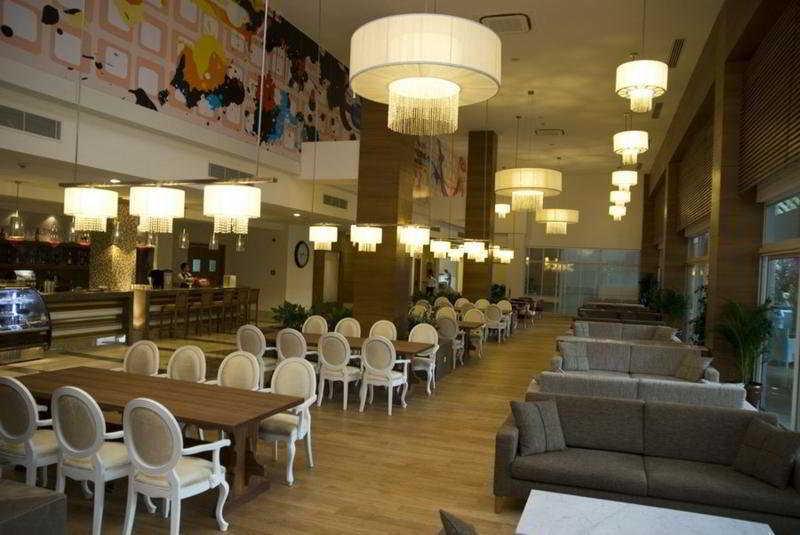 HOTEL OLEANDER — SIDE — fotografie hotel nr. 14