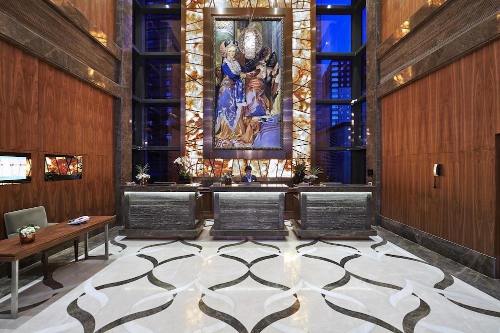 URANUS ISTANBUL TOPKAPI — ISTANBUL — fotografie hotel nr. 4