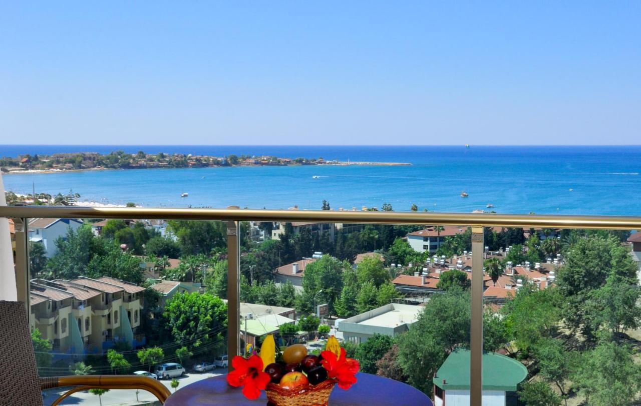 SIDE PRENSES RESORT HOTEL & SPA — SIDE — fotografie hotel nr. 5