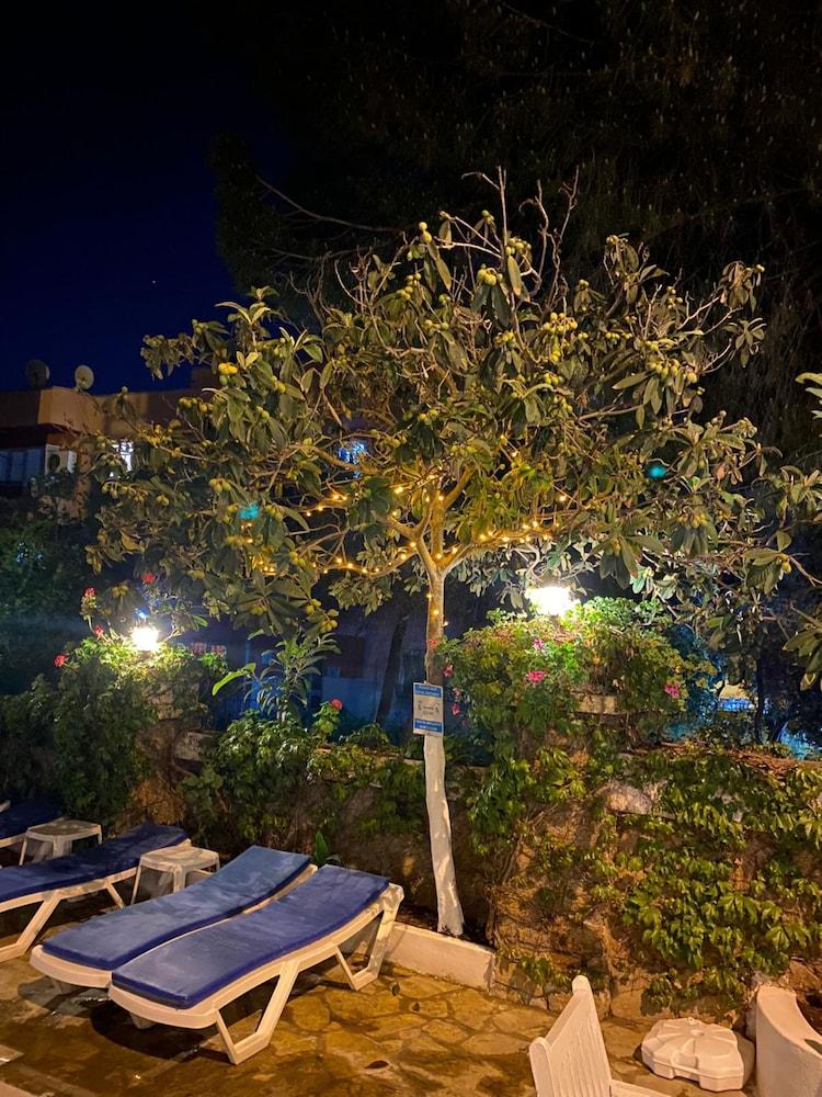 UNVER HOTEL — MARMARIS — fotografie hotel nr. 32