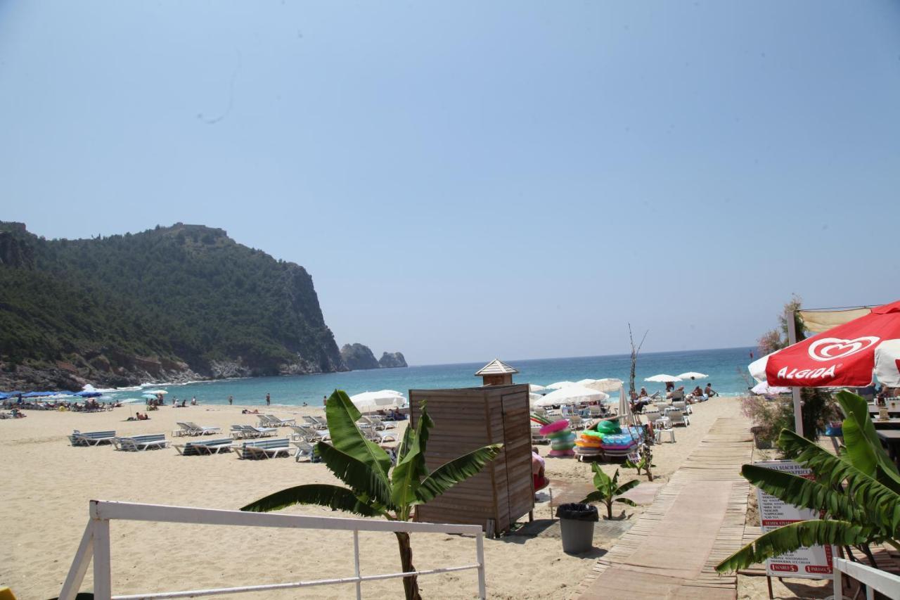 ALIN HOTEL — ALANYA — фотография отеля №8