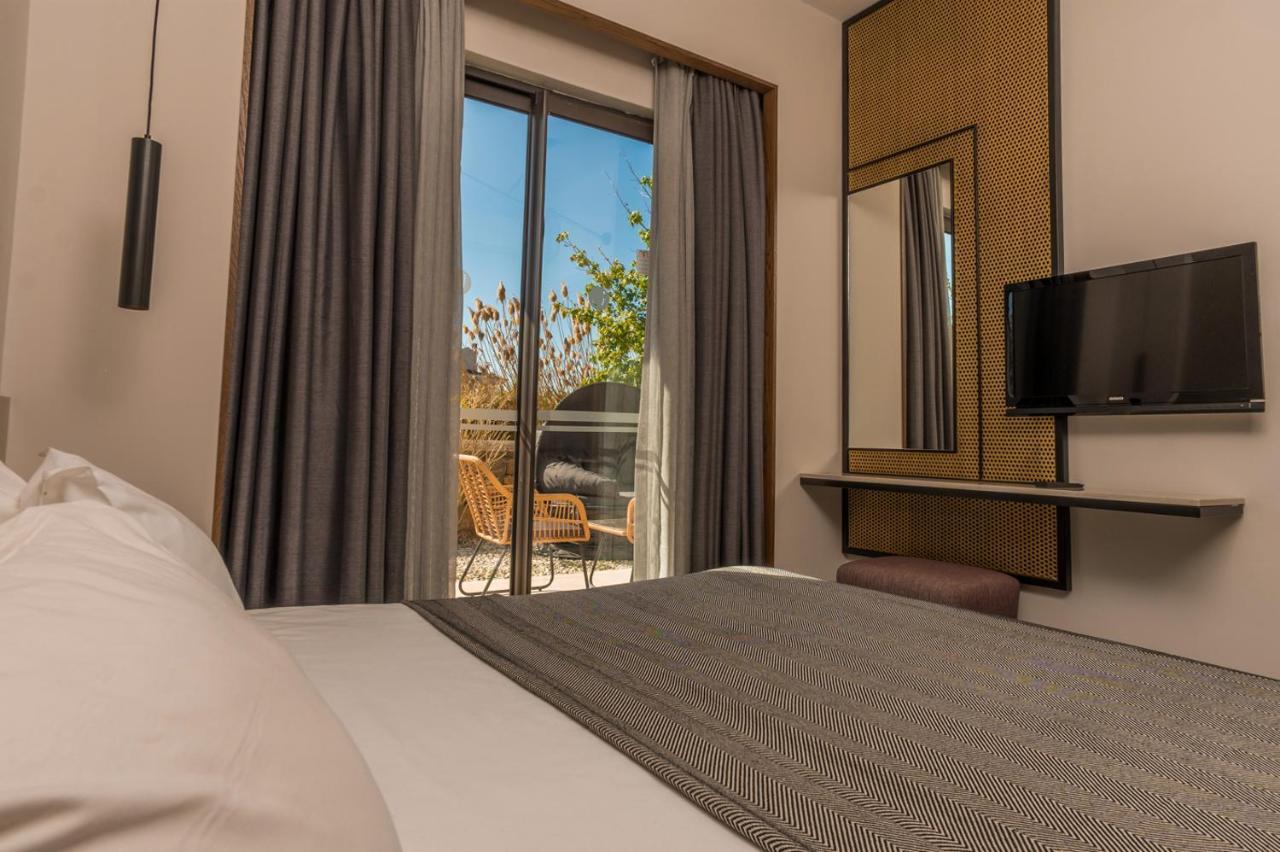 JIVA BEACH RESORT — FETHIYE — fotografie hotel nr. 34