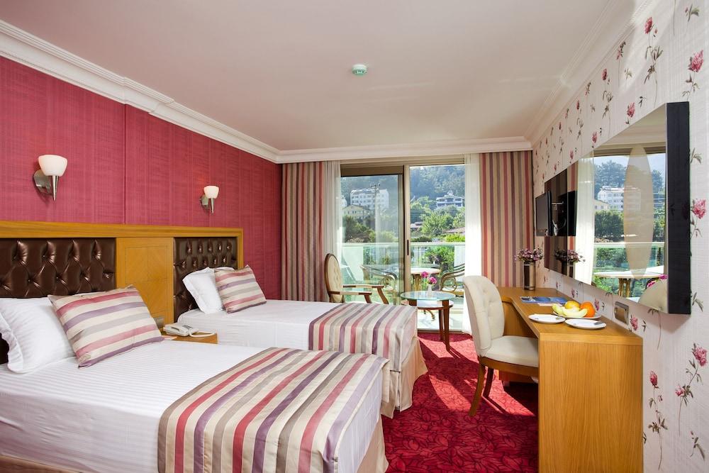 ORSMARIS BOUTIQUE HOTEL — MARMARIS — fotografie hotel nr. 29