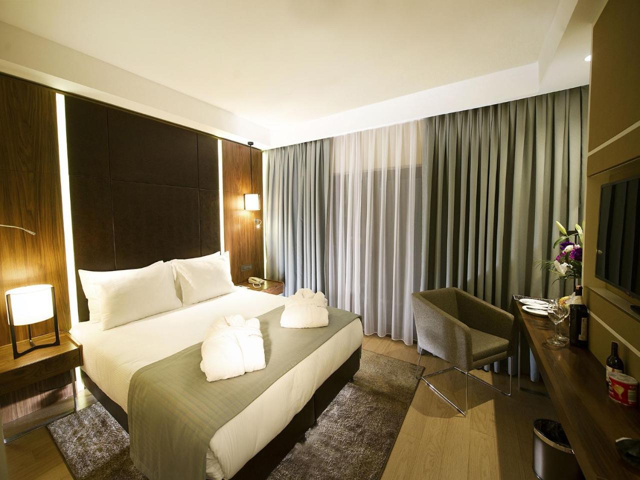 RAMADA BY WYNDHAM ISTANBUL FLORYA — ISTANBUL — фотография отеля №3