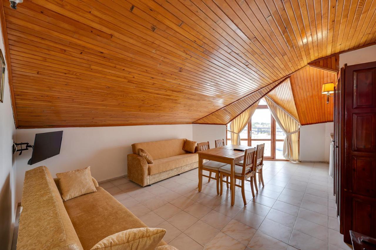 NATURELLA — KEMER — fotografie hotel nr. 28
