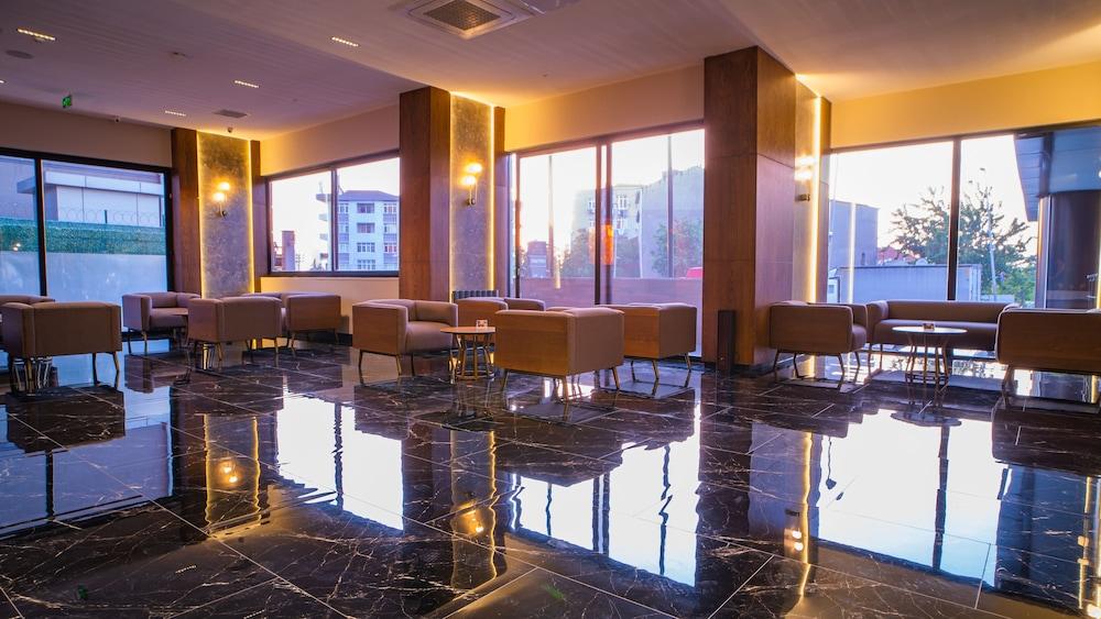 MAYI HOTEL — ISTANBUL — фотография отеля №15