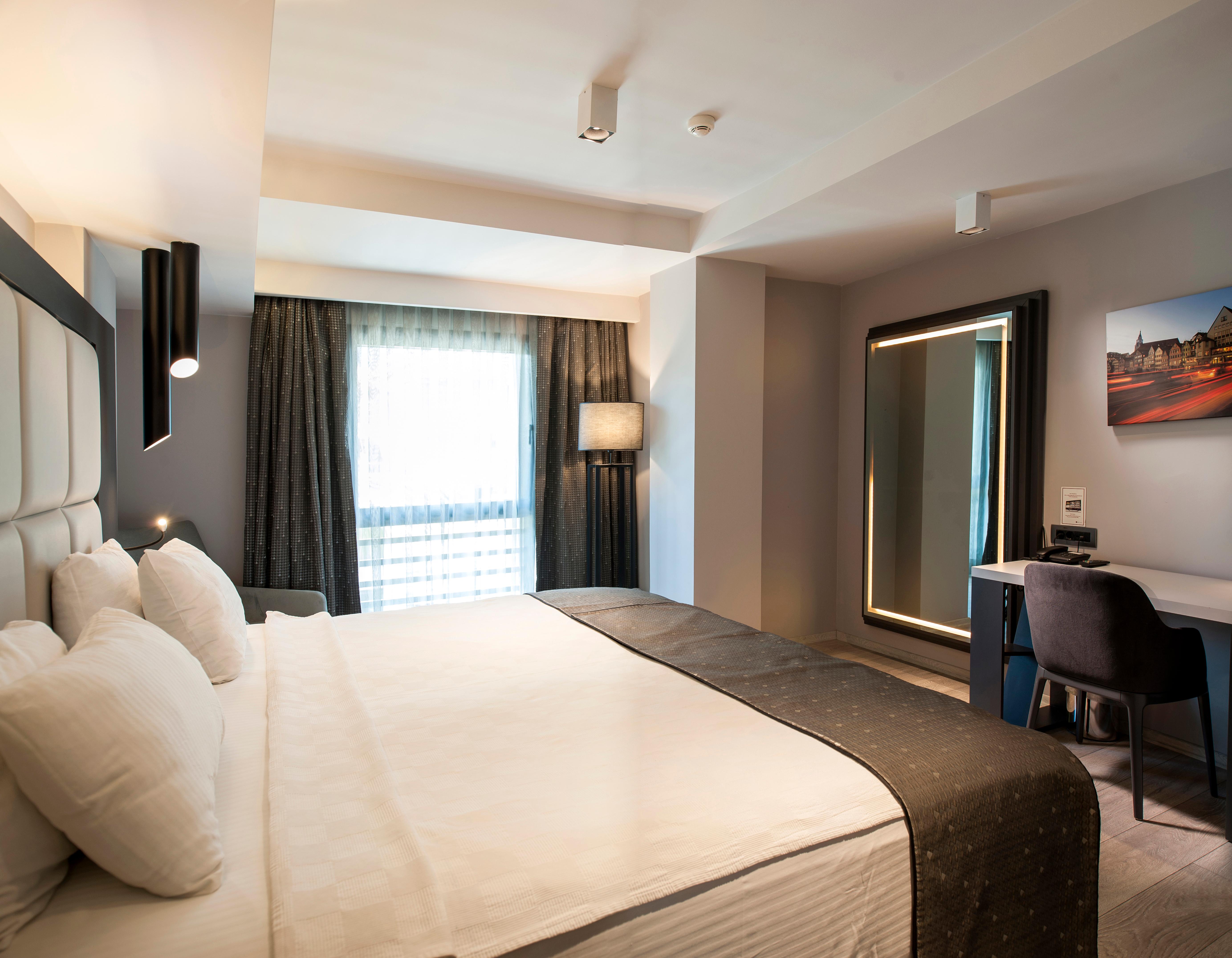 SMART HOTELS IZMIR — IZMIR — fotografie hotel nr. 2