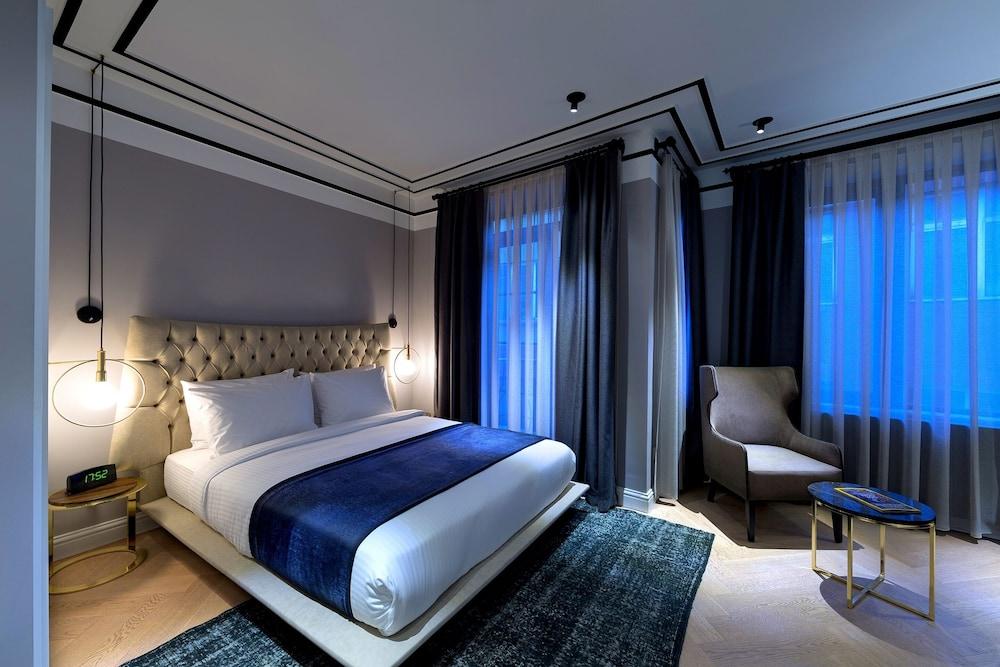 WALTON HOTELS GALATA — ISTANBUL — fotografie hotel nr. 10