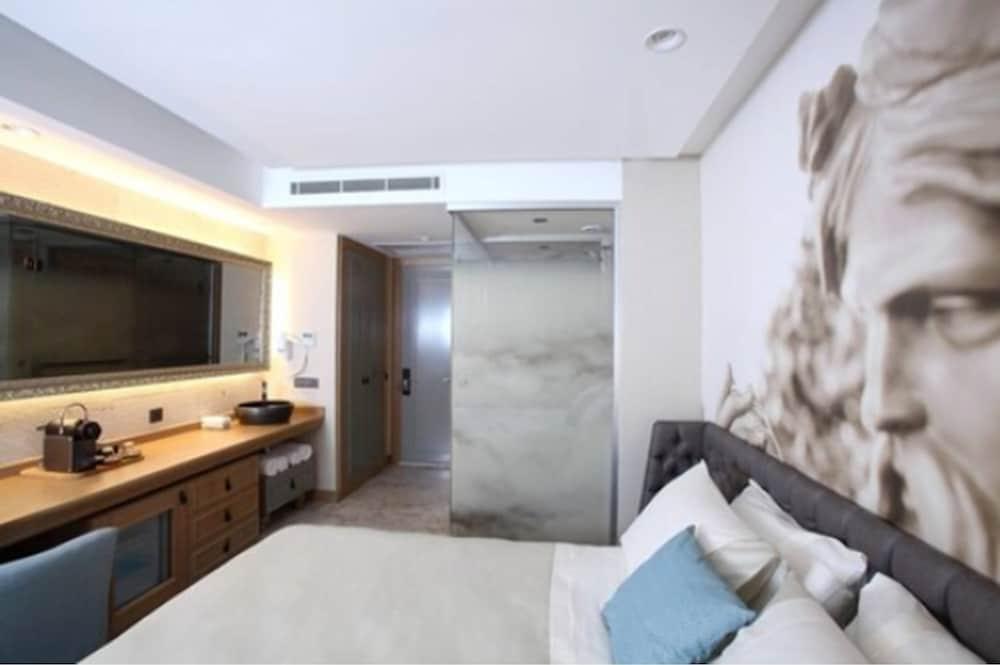 HOTEL ESKICESHME BODRUM (ADULTS ONLY) — BODRUM — fotografie hotel nr. 8