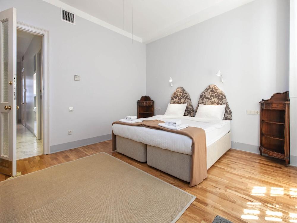 CHICONOMY SUITES — ISTANBUL — фотография отеля №12
