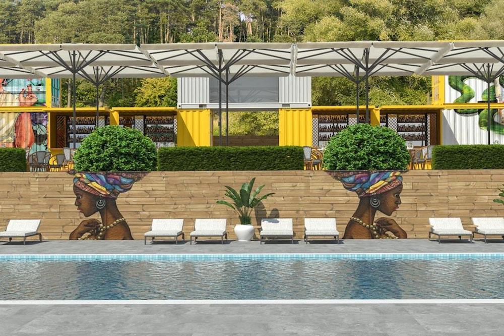 CLUB HOTEL ANJELIQ — ALANYA — fotografie hotel nr. 28