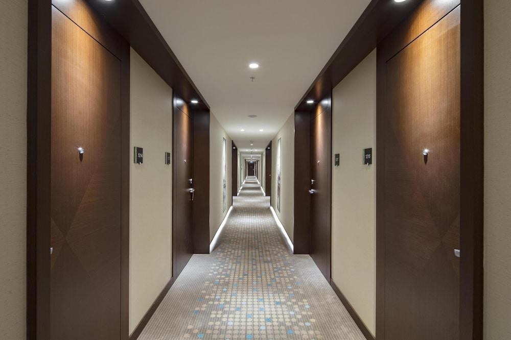 DOUBLETREE BY HILTON ISTANBUL UMRANIYE — ISTANBUL — фотография отеля №12