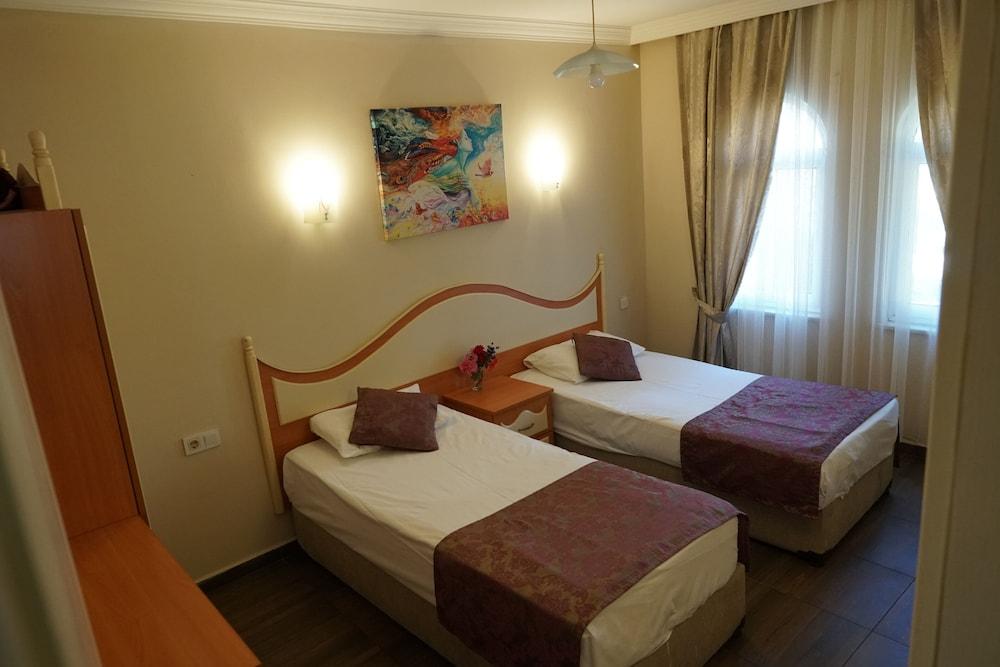 SUN APARTMENTS — MARMARIS — фотография отеля №2
