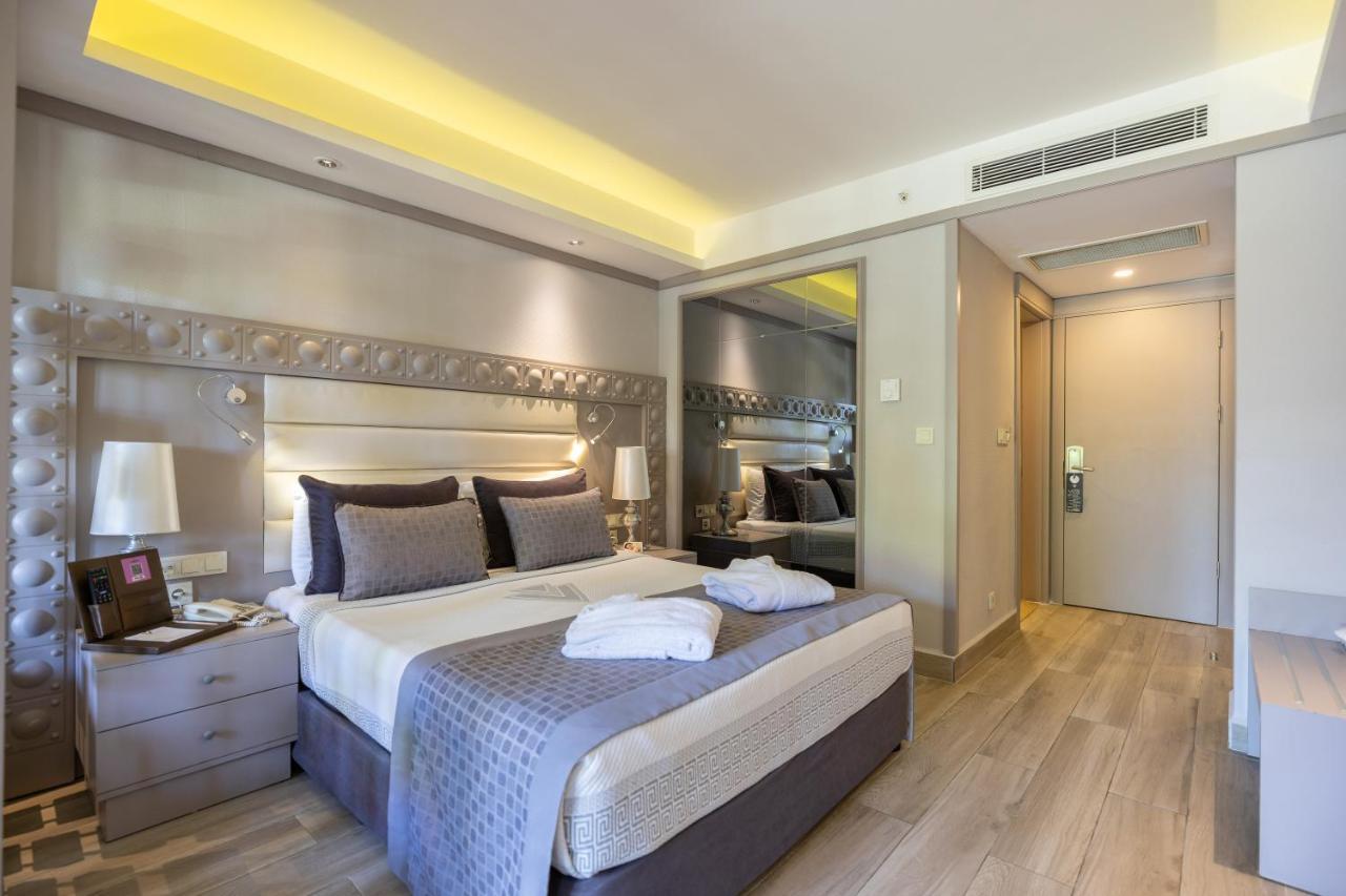 VONRESORT ELITE — SIDE — fotografie hotel nr. 31