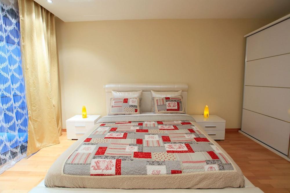 GLORY RESIDENCE TAKSIM — ISTANBUL — fotografie hotel nr. 11