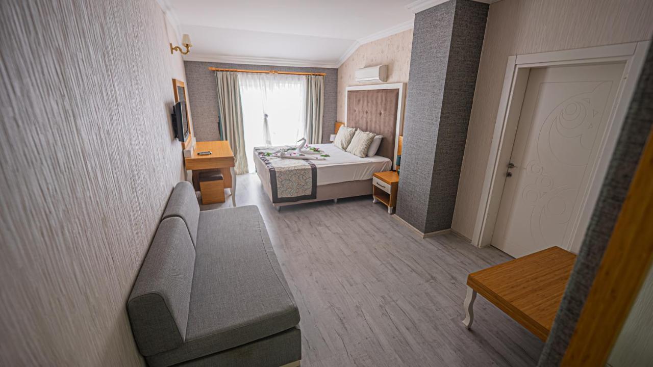 RIOS BEACH HOTEL — KEMER — фотография отеля №37