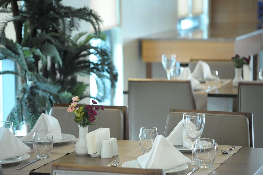 NEARPORT HOTEL — ISTANBUL — fotografie hotel nr. 24