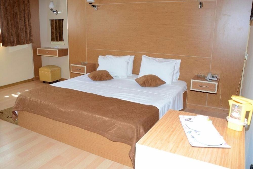 FLORYA PARK HOTEL — ISTANBUL — фотография отеля №6