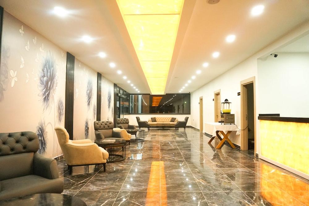 AKALIA RESORT HOTEL & SPA — SIDE — фотография отеля №3