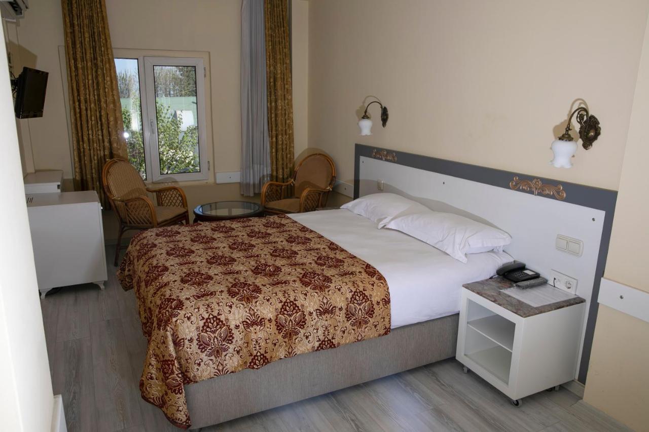 HOTEL HALI — ISTANBUL — fotografie hotel nr. 15