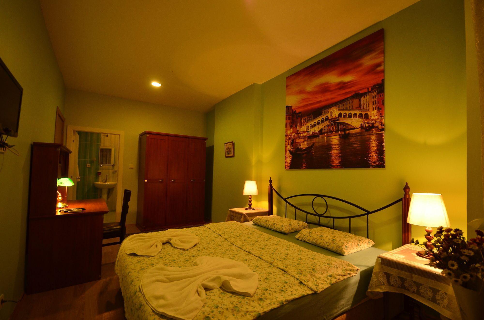 SUBROSA HOTEL ISTANBUL — ISTANBUL — fotografie hotel nr. 32