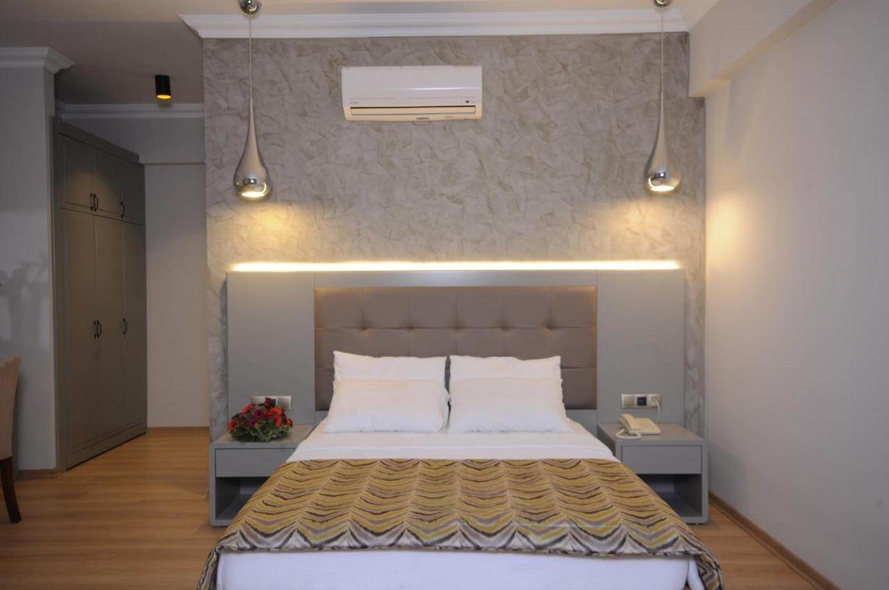 PASA GARDEN BEACH HOTEL — MARMARIS — фотография отеля №39