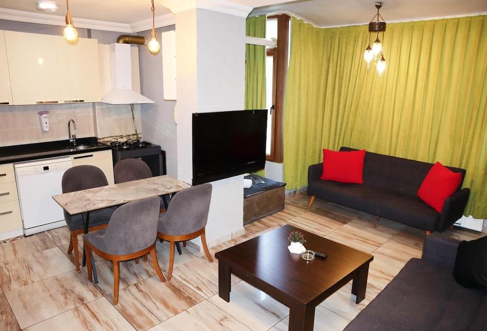 ONUR HOTEL - SISLI — ISTANBUL — фотография отеля №34