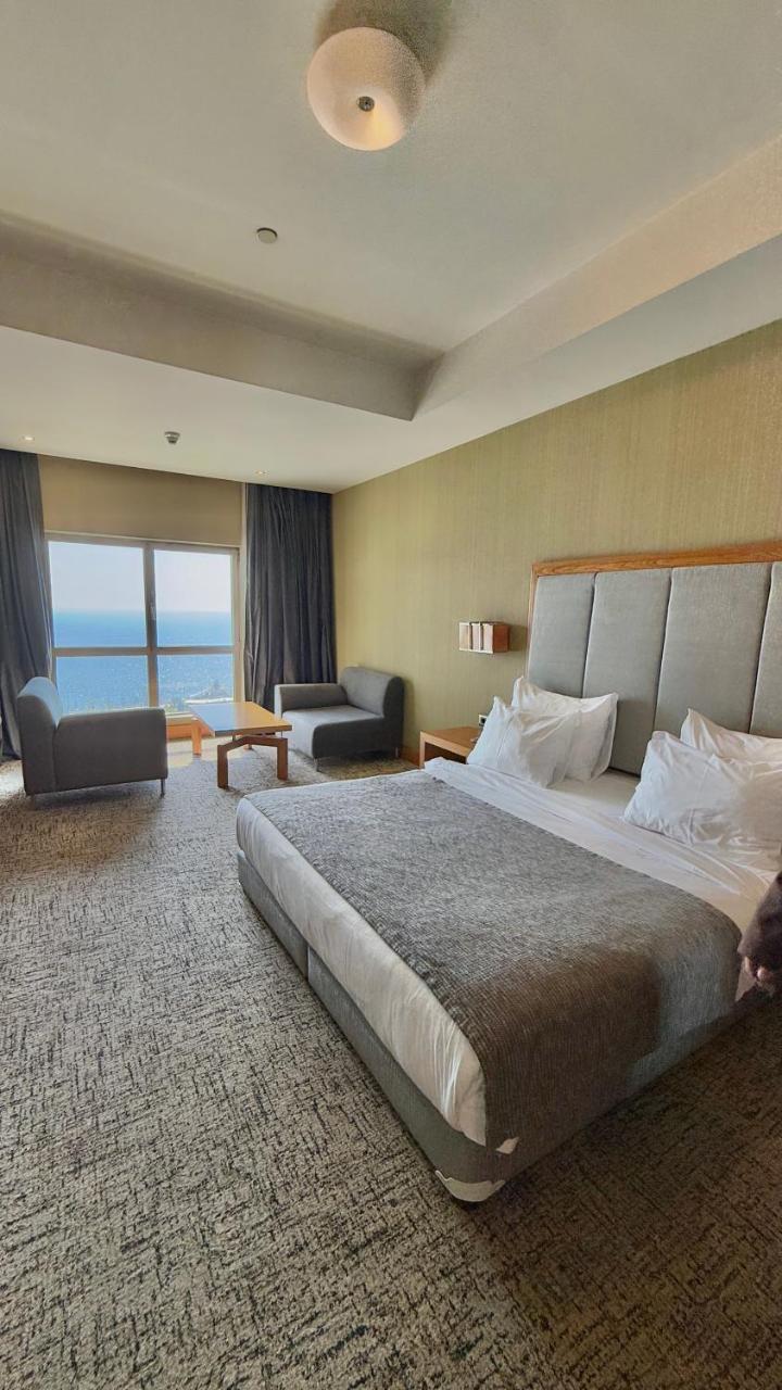 THE GREEN PARK PENDIK HOTEL & CONVENTION CENTER — ISTANBUL — fotografie hotel nr. 27