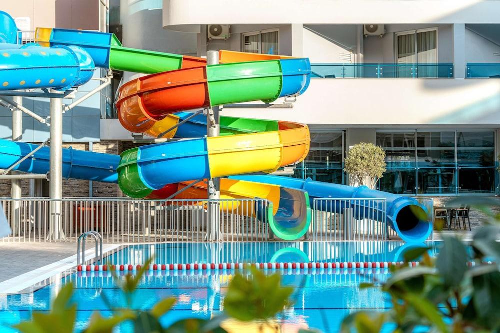 AVENA RESORT & SPA HOTEL — ALANYA — фотография отеля №12