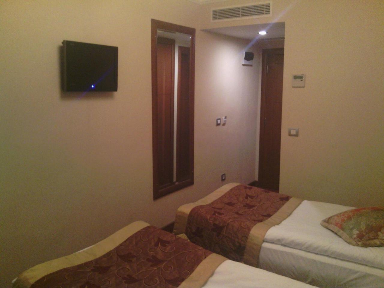 LINDA — ISTANBUL — fotografie hotel nr. 16