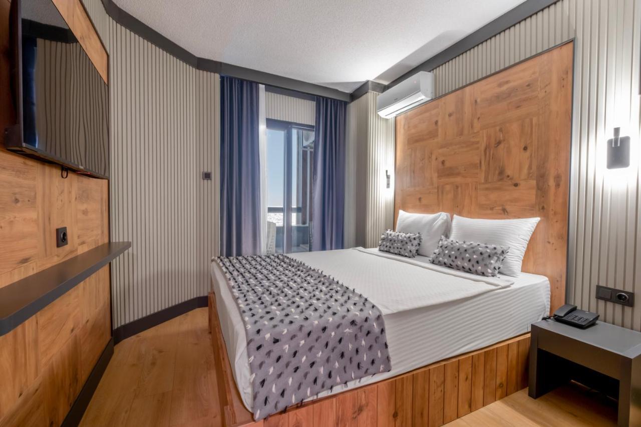 JURA HOTELS ADA BEACH — KUSADASI — фотография отеля №34