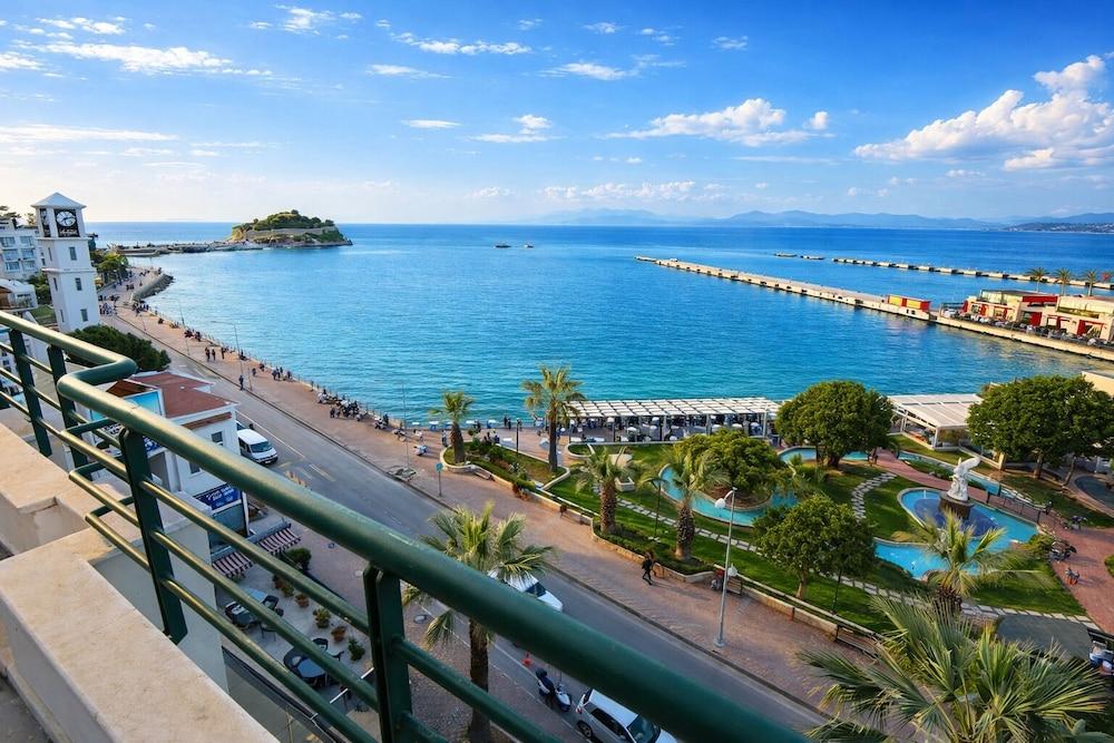 KAYHANBEY — KUSADASI — фотография отеля №22