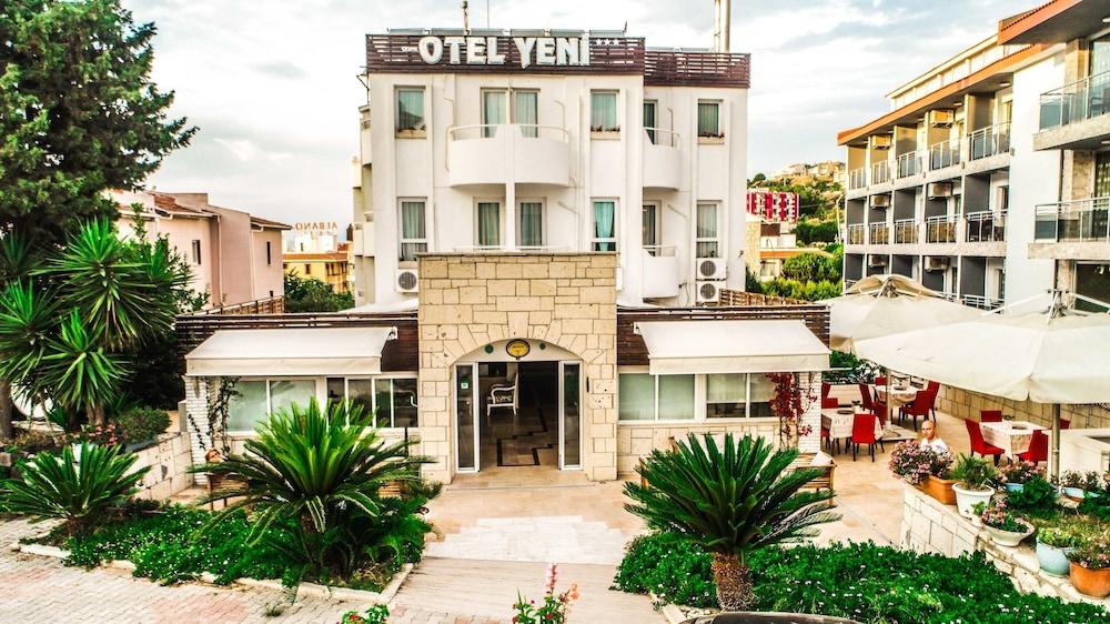 YENI — CESME — fotografie hotel nr. 10