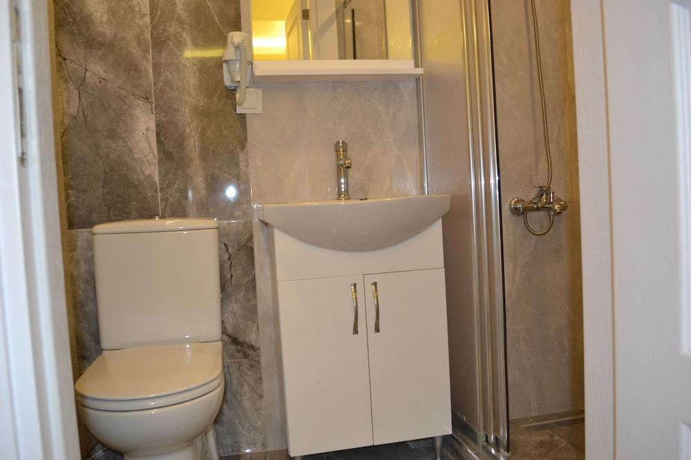 SEVEN DAYS HOTEL — ISTANBUL — fotografie hotel nr. 29