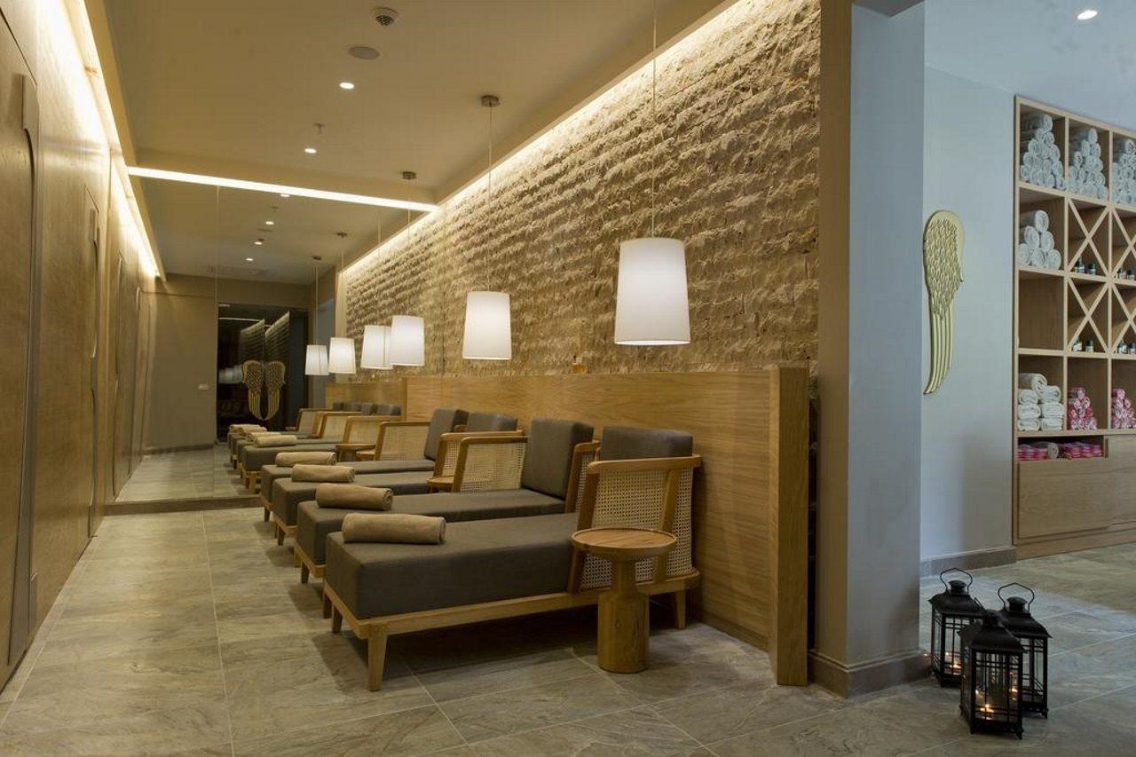 KENTIA APART HOTEL — SIDE — фотография отеля №13