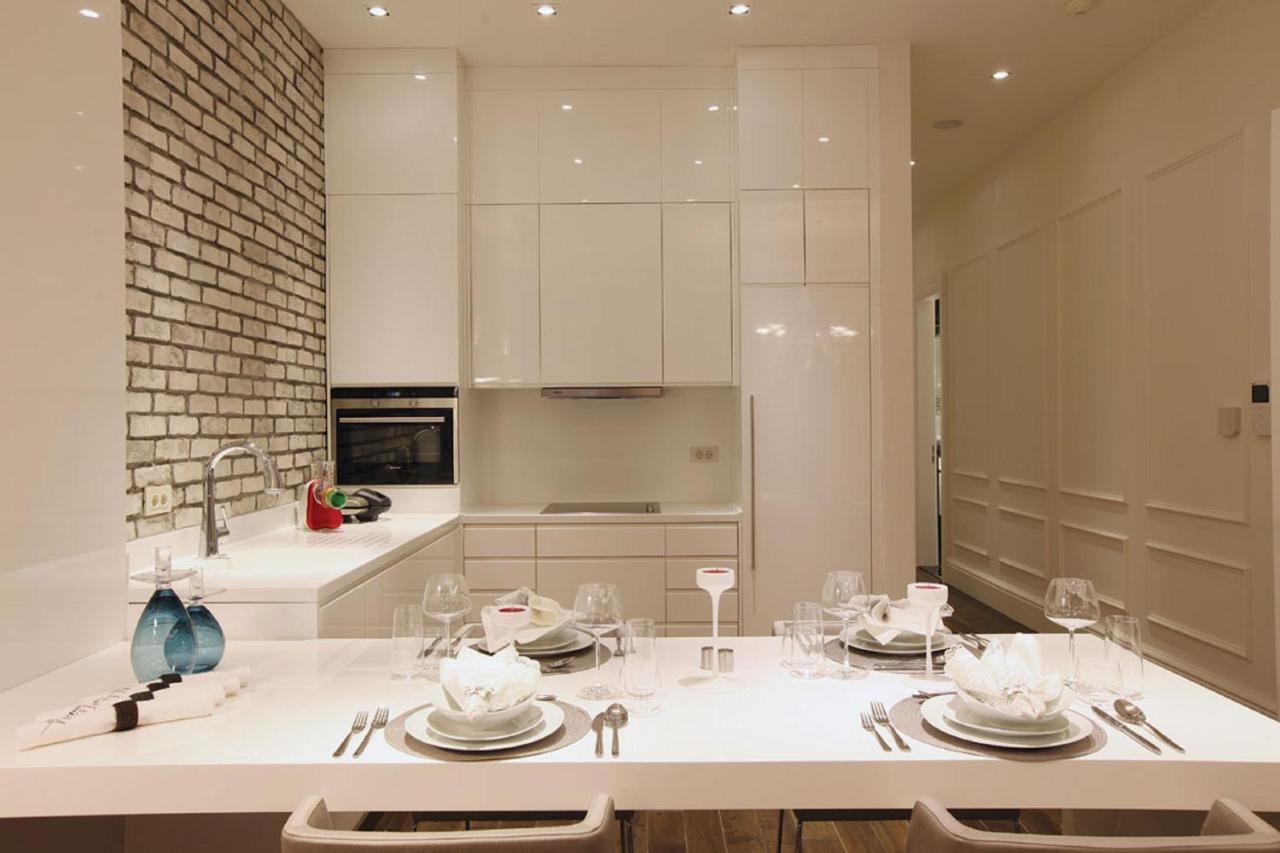 PERA RESIDENCE — ISTANBUL — fotografie hotel nr. 17
