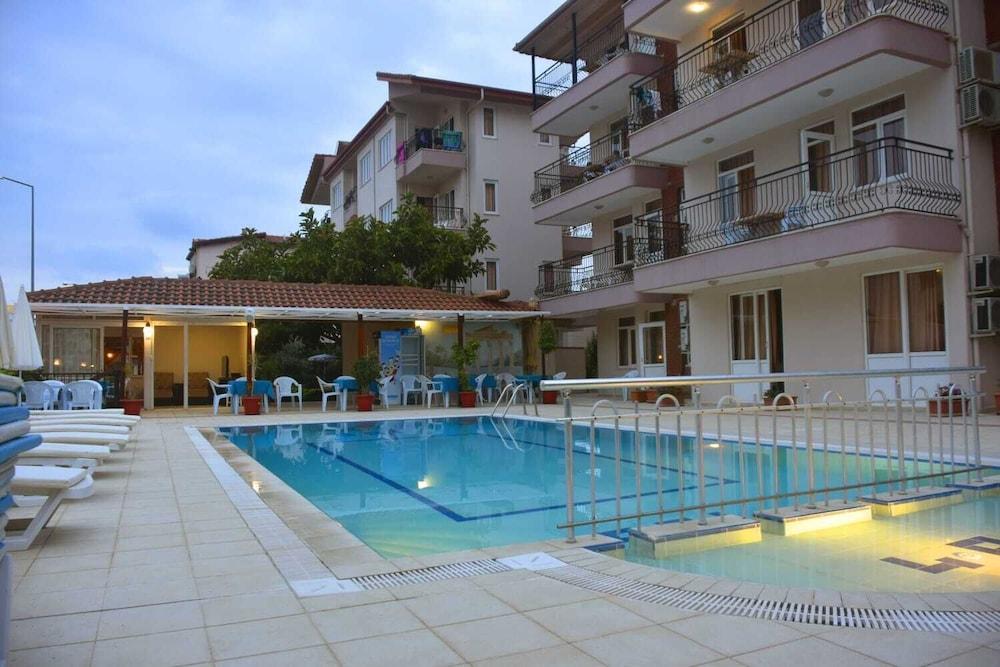 KAYA APART HOTEL SIDE — SIDE — fotografie hotel nr. 27