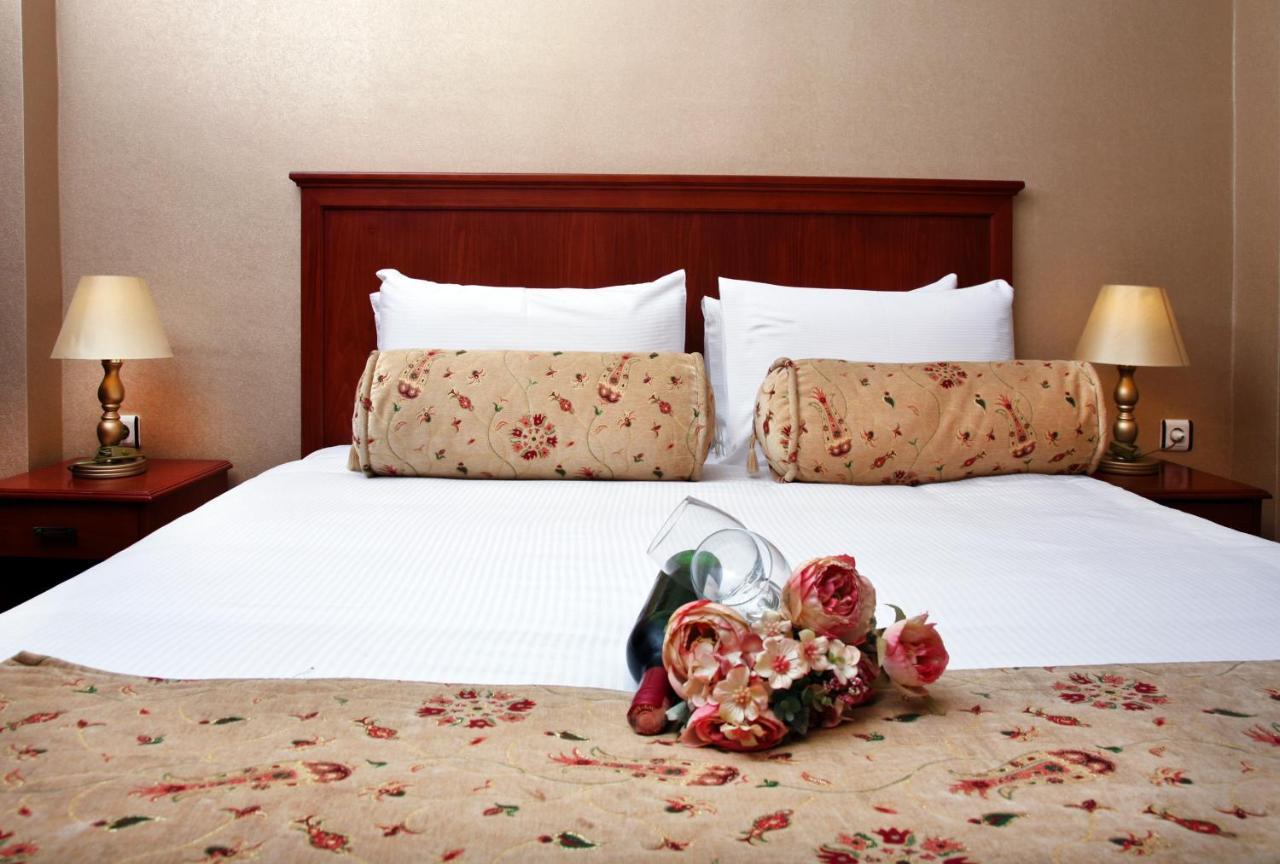 SULTANAHMET SUITES — ISTANBUL — fotografie hotel nr. 26
