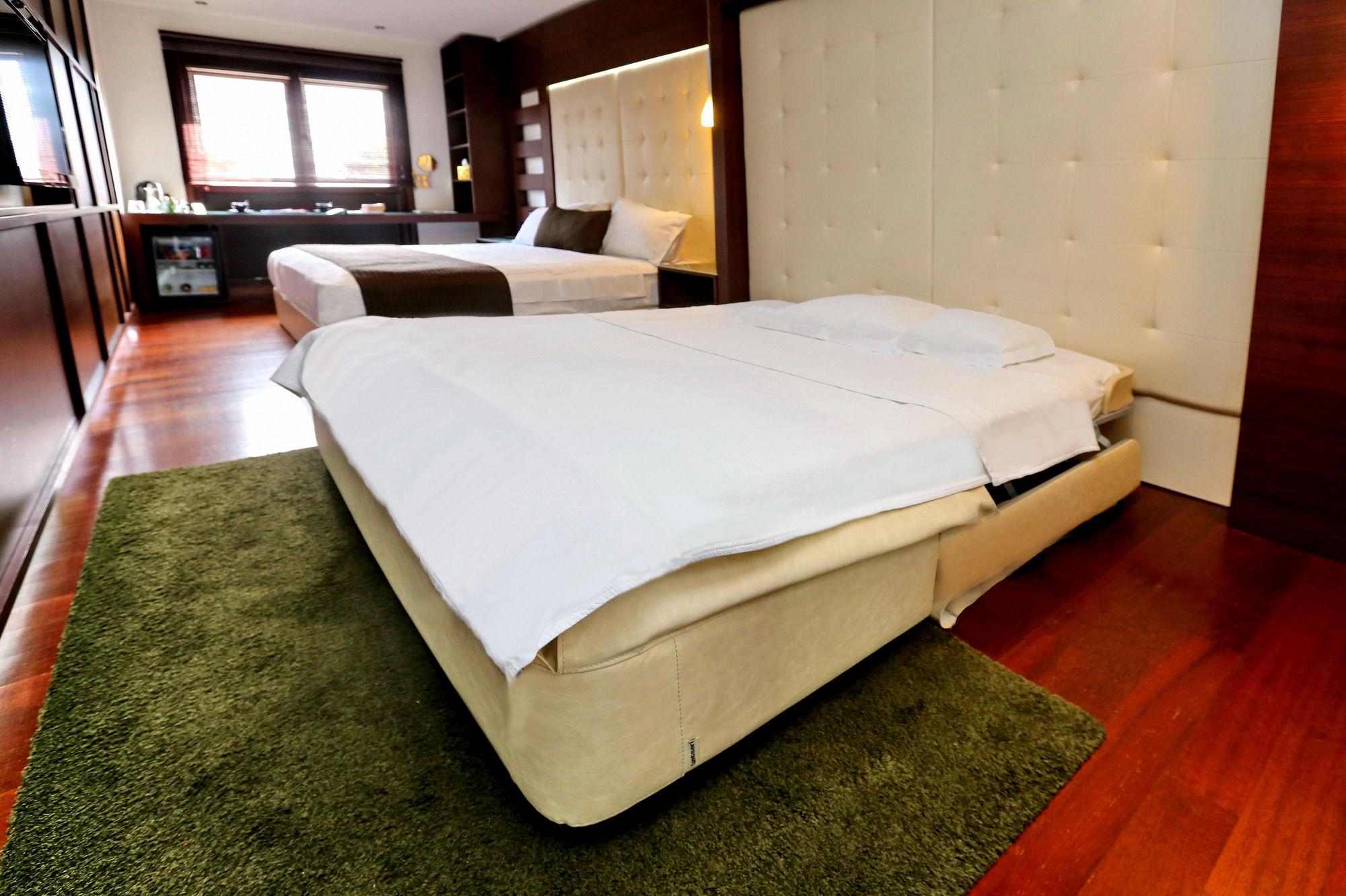ETERNITY — ISTANBUL — fotografie hotel nr. 10