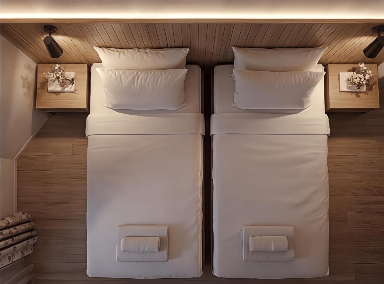 BELLA ROSE SUIT HOTEL — ALANYA — фотография отеля №28