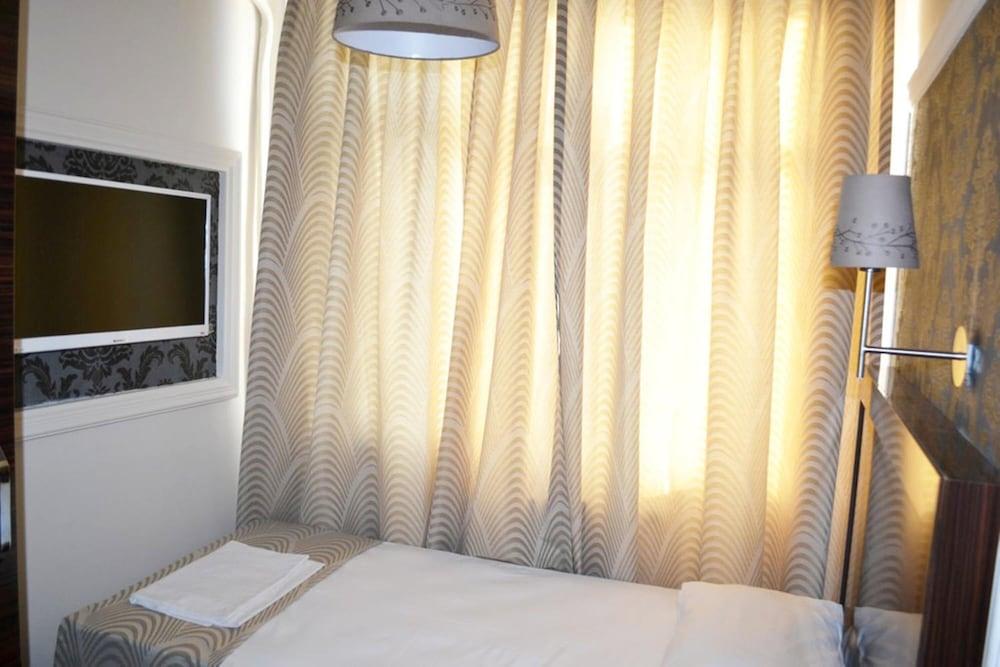 VENUS HOTEL TAKSIM — ISTANBUL — fotografie hotel nr. 15
