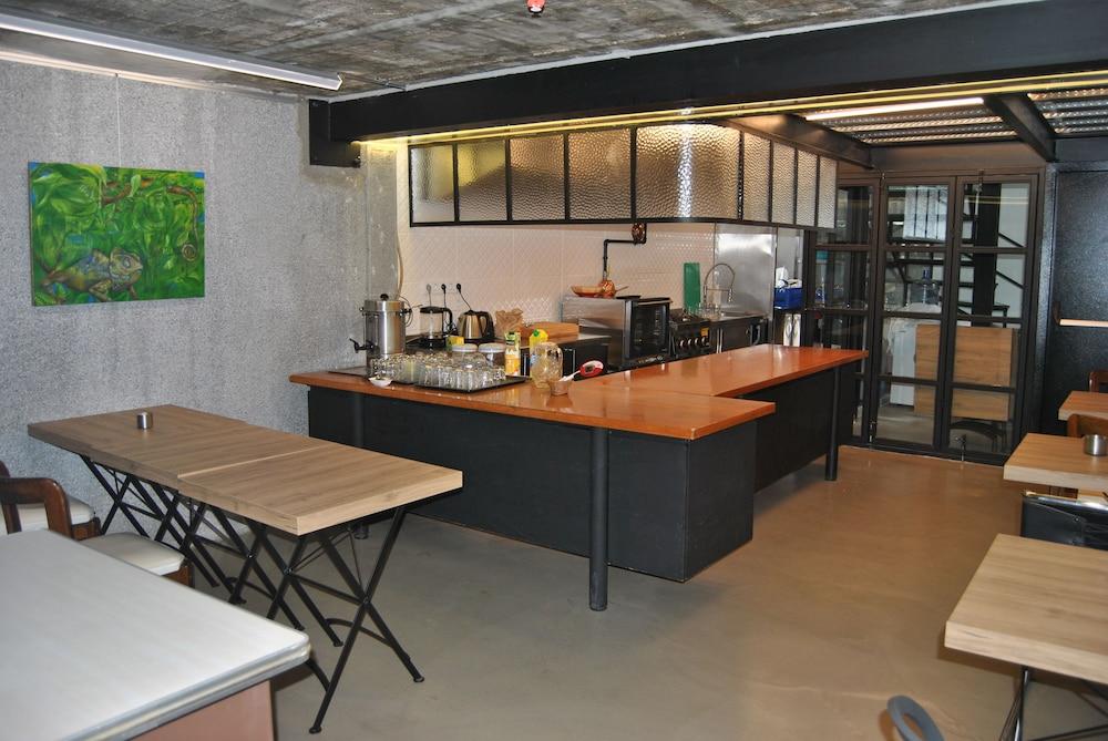 NUMI HOTEL — ISTANBUL — fotografie hotel nr. 23