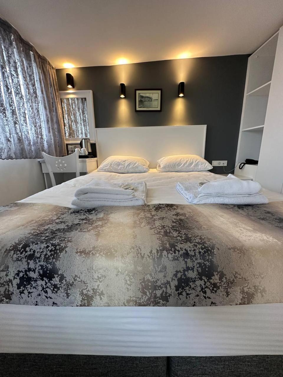 ISTANBUL HANEDAN HOTEL — ISTANBUL — fotografie hotel nr. 10