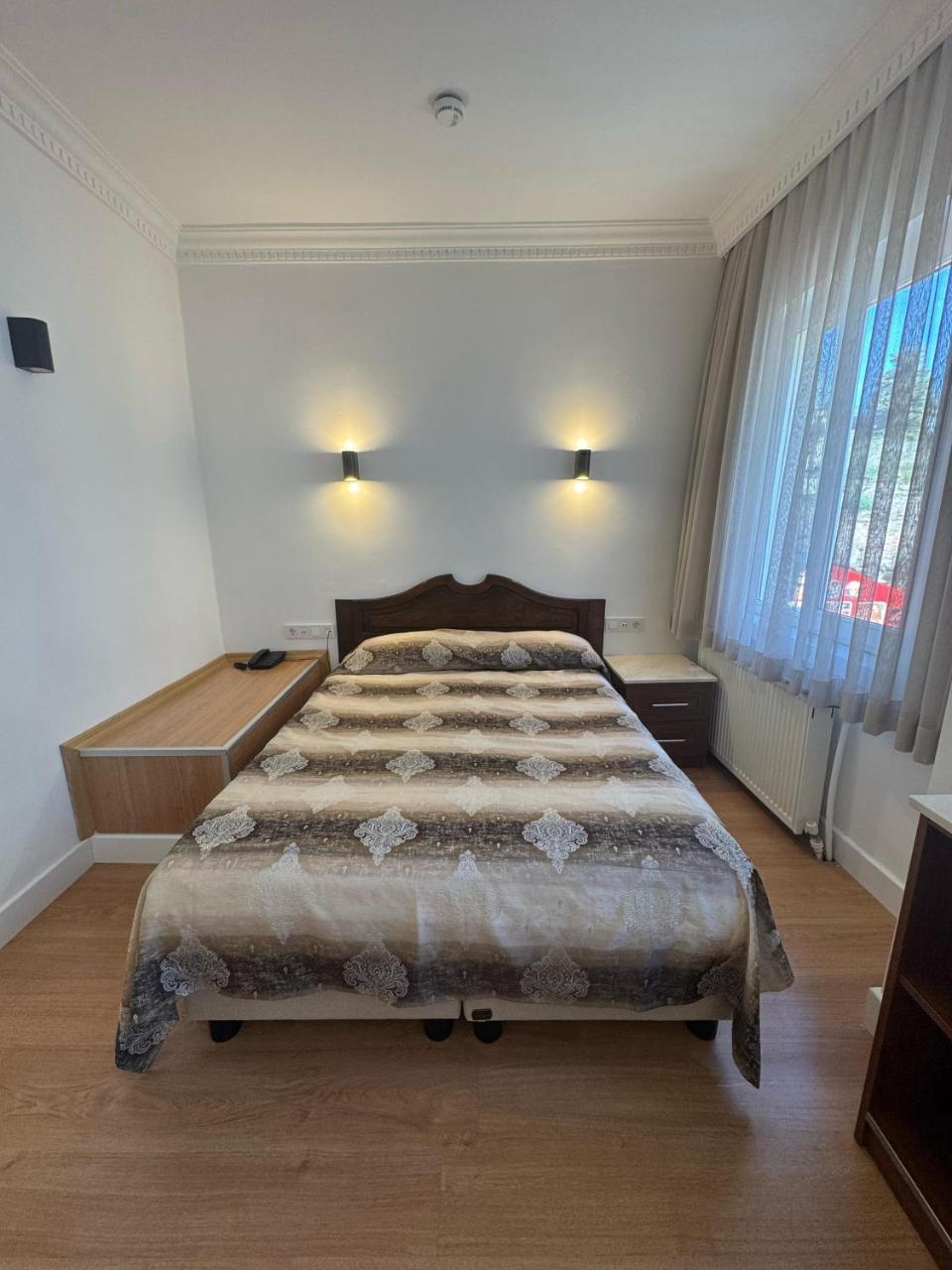 ISTANBUL HANEDAN HOTEL — ISTANBUL — fotografie hotel nr. 24