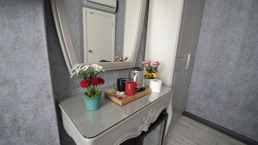 VIVA HOTEL OLDCITY — ISTANBUL — fotografie hotel nr. 8