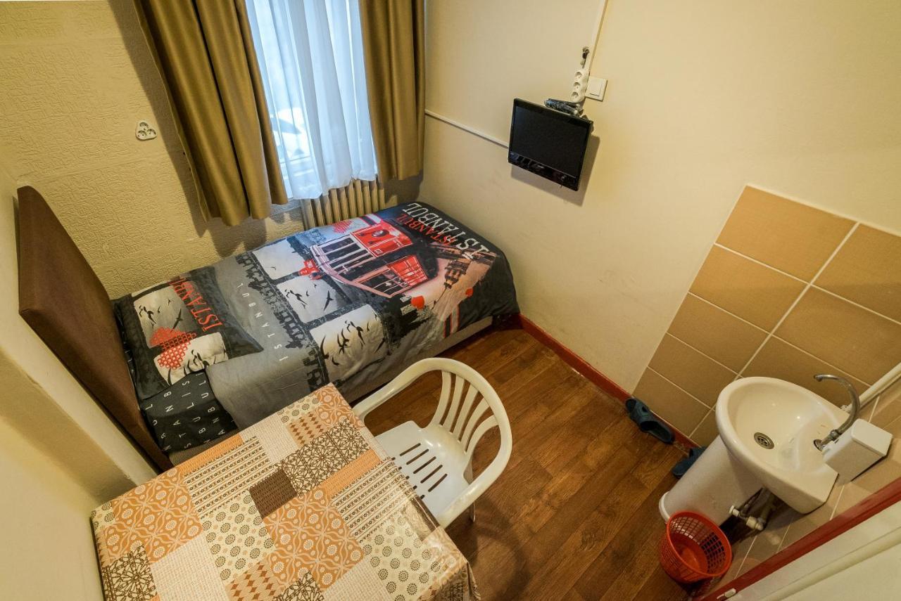 HOSTEL ERENLER — ISTANBUL — фотография отеля №28