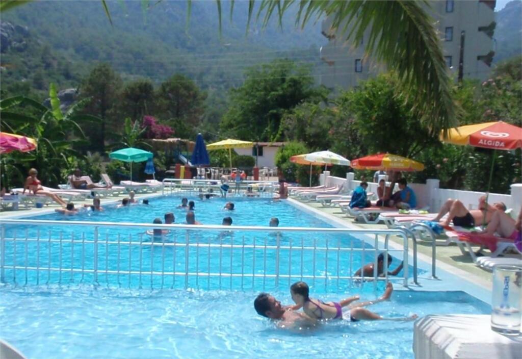 VERANO — MARMARIS — фотография отеля №7