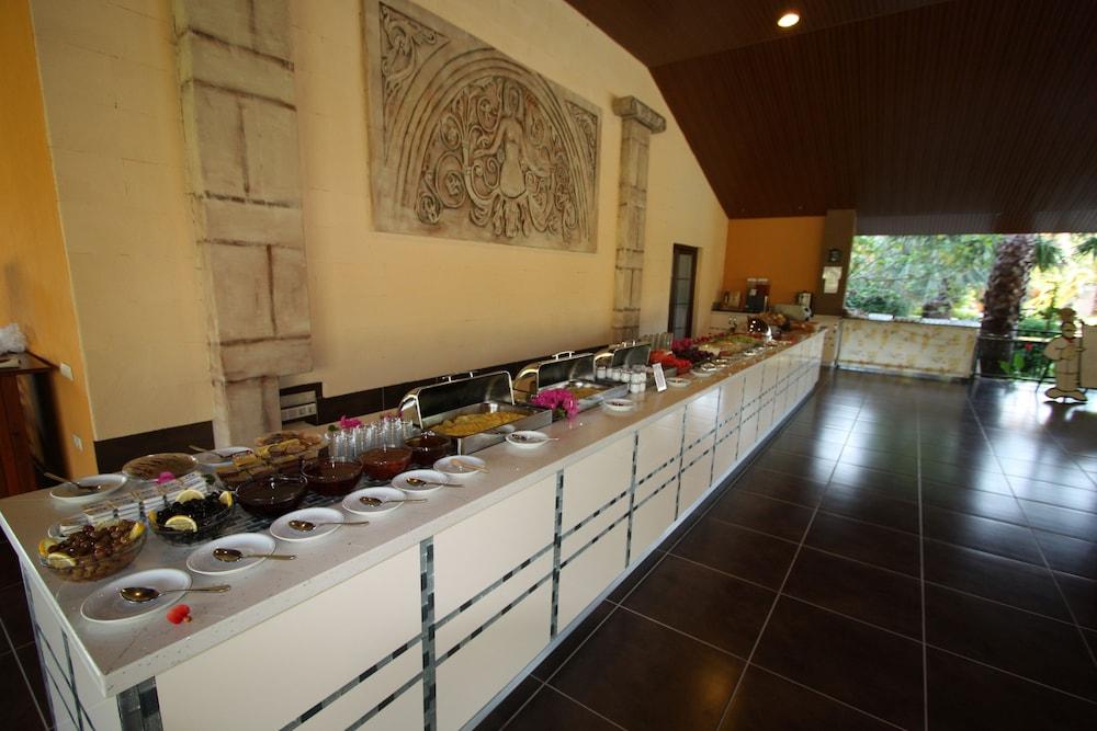 HOLIDAY CALBIS — DALYAN — fotografie hotel nr. 17