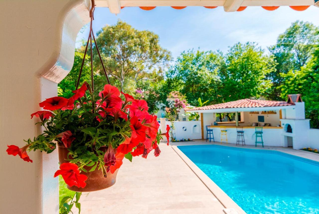 CALYPSO COZY SUITES — DALYAN — фотография отеля №17