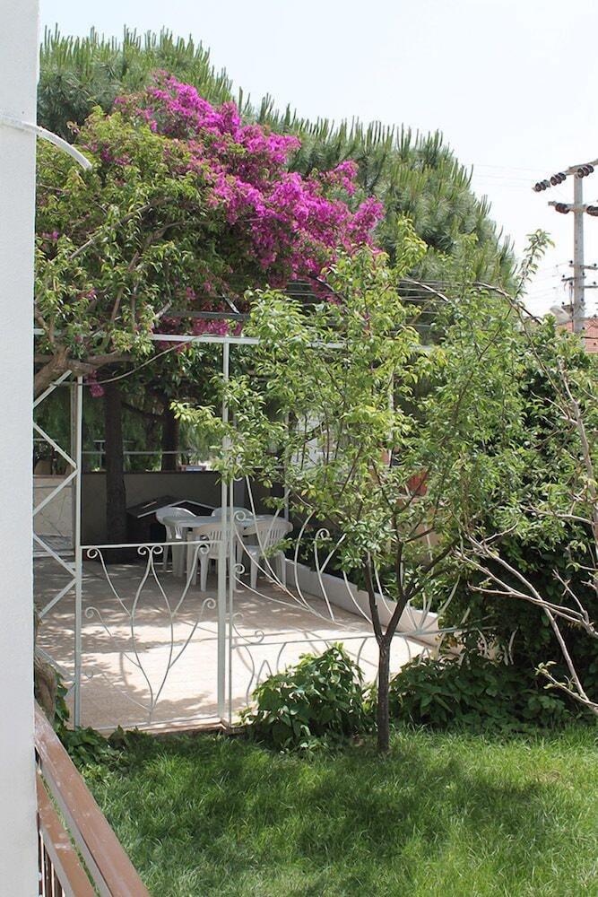 ALTIN YAZ — CESME — фотография отеля №35